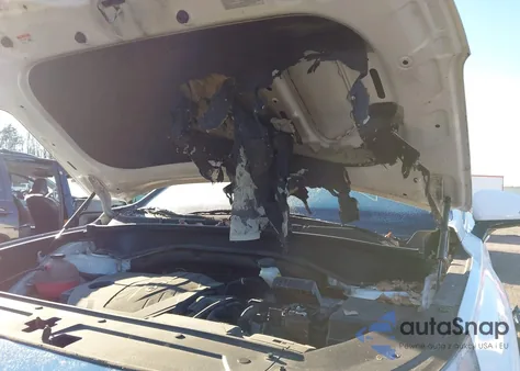 2021 Hyundai Santa Fe Sel from USA, damaged, VIN 5NMS6DAJ5MH315615